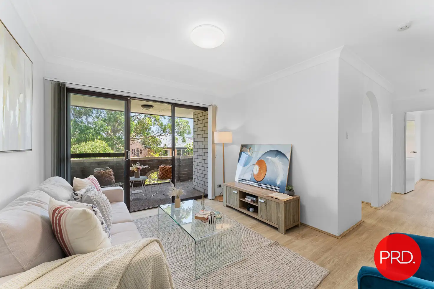 Main view of Homely apartment listing, 18/53-55 Bay Street, Rockdale NSW 2216