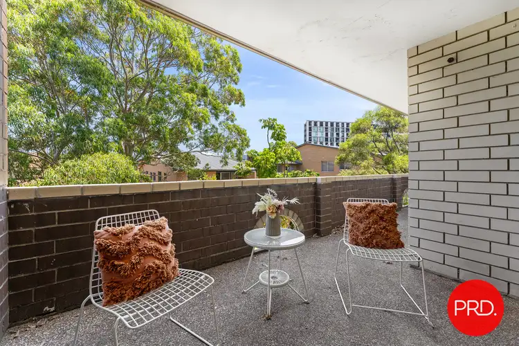 Third view of Homely apartment listing, 18/53-55 Bay Street, Rockdale NSW 2216