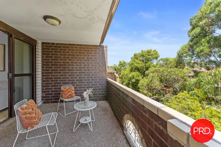 Fourth view of Homely apartment listing, 18/53-55 Bay Street, Rockdale NSW 2216