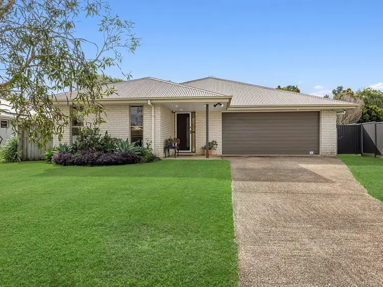 8 Heights Road, Beerwah QLD 4519