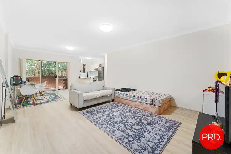 Second view of Homely apartment listing, 3/2-4 Lister Avenue, Rockdale NSW 2216