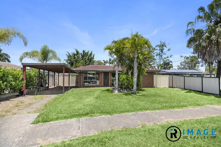 16 Copper Drive, Bethania QLD 4205