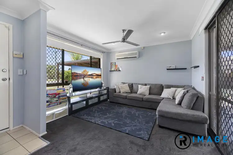 Fifth view of Homely house listing, 16 Copper Drive, Bethania QLD 4205