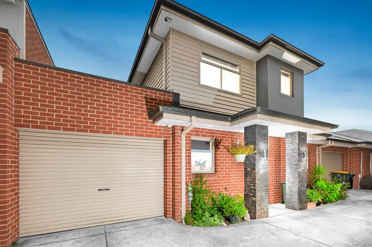 2/10 Odowd Street, Reservoir VIC 3073