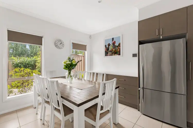 Third view of Homely townhouse listing, 2/10 Odowd Street, Reservoir VIC 3073