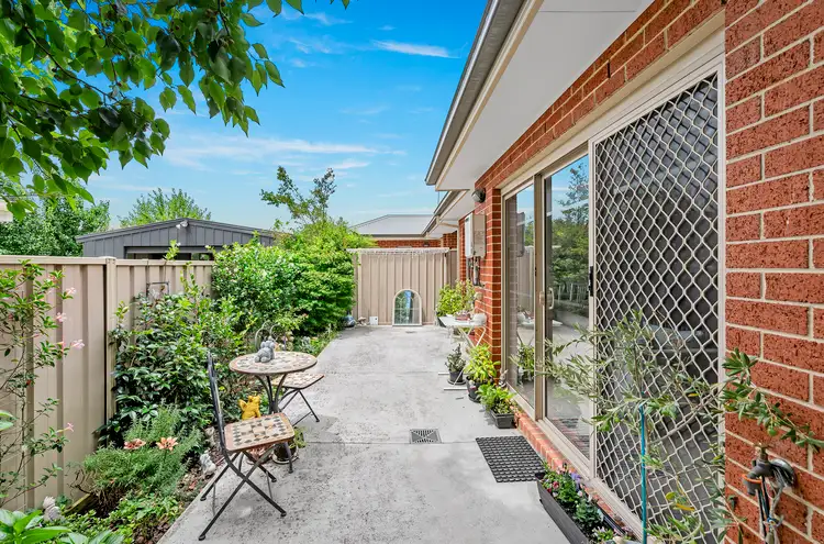 Fifth view of Homely townhouse listing, 2/10 Odowd Street, Reservoir VIC 3073