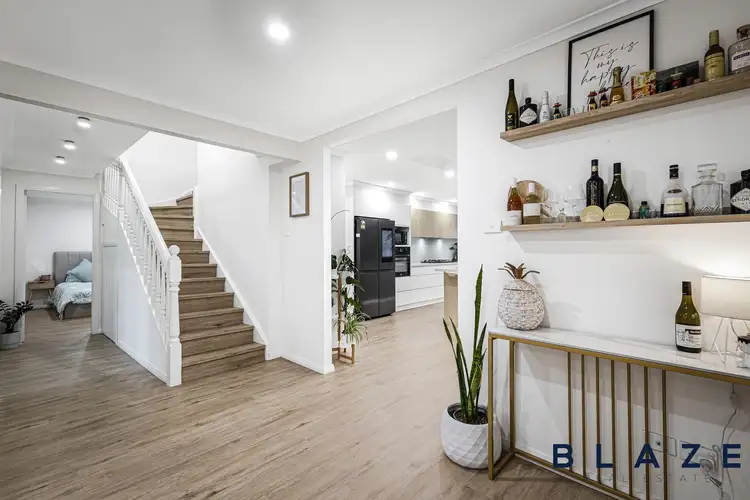 Fourth view of Homely house listing, 16 Chickasaw Crescent, Greenfield Park NSW 2176