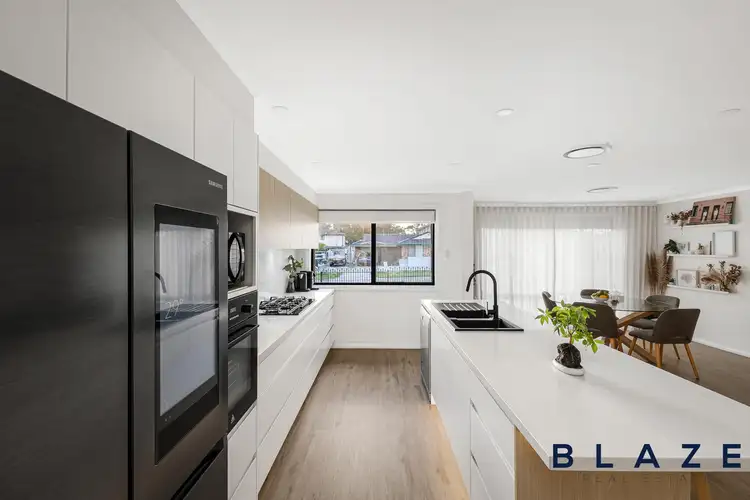 Sixth view of Homely house listing, 16 Chickasaw Crescent, Greenfield Park NSW 2176