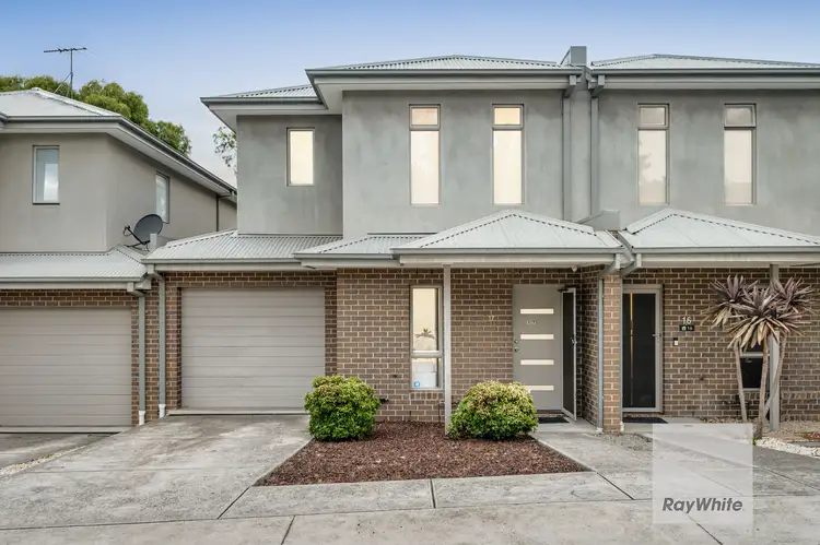 Main view of Homely house listing, 17/195 Johnstone Street, Westmeadows VIC 3049