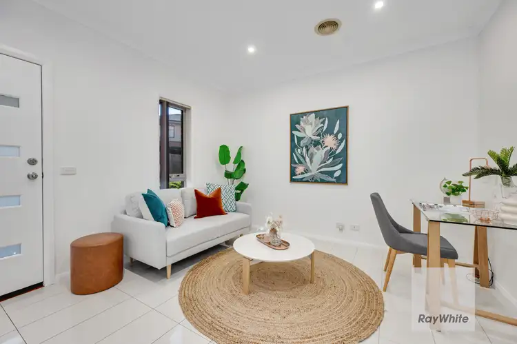 Third view of Homely house listing, 17/195 Johnstone Street, Westmeadows VIC 3049