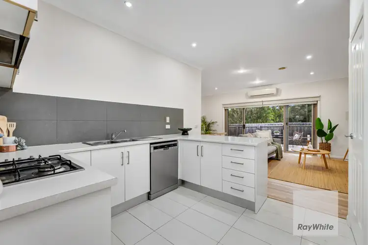 Fourth view of Homely house listing, 17/195 Johnstone Street, Westmeadows VIC 3049