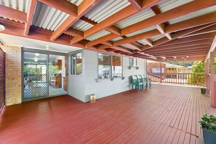 Third view of Homely house listing, 41 Maloneys Drive, Maloneys Beach NSW 2536
