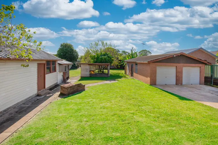 Second view of Homely house listing, 36 Barangaroo Rd, Toongabbie NSW 2146