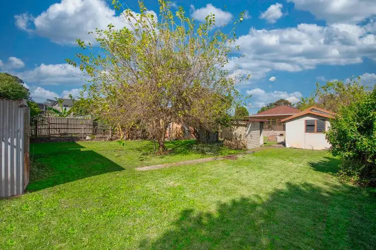 Third view of Homely house listing, 36 Barangaroo Rd, Toongabbie NSW 2146