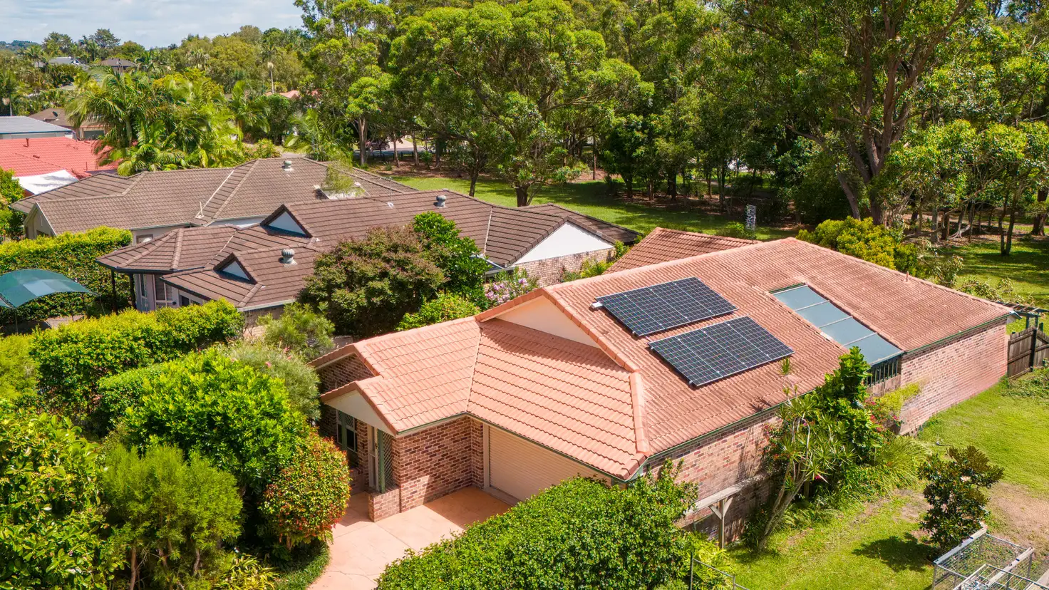 Main view of Homely house listing, 7 Sorbonne Close, Sippy Downs QLD 4556