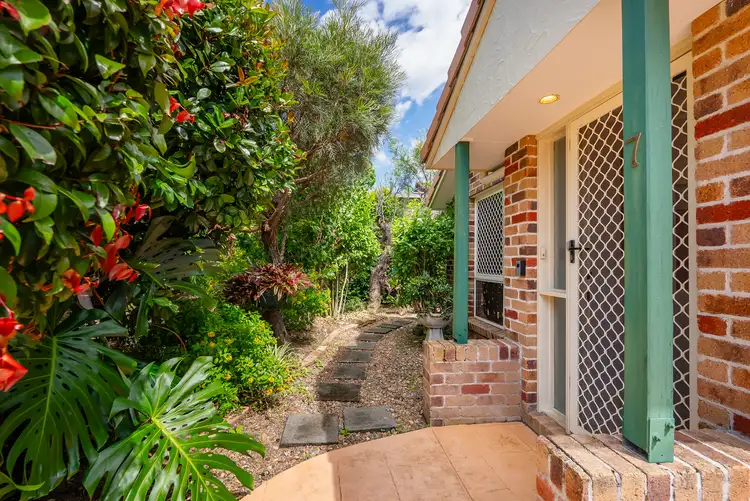 Third view of Homely house listing, 7 Sorbonne Close, Sippy Downs QLD 4556