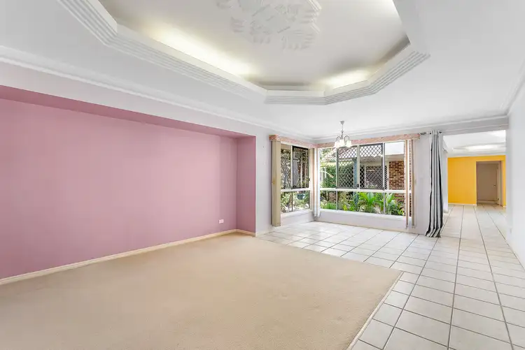Fourth view of Homely house listing, 7 Sorbonne Close, Sippy Downs QLD 4556