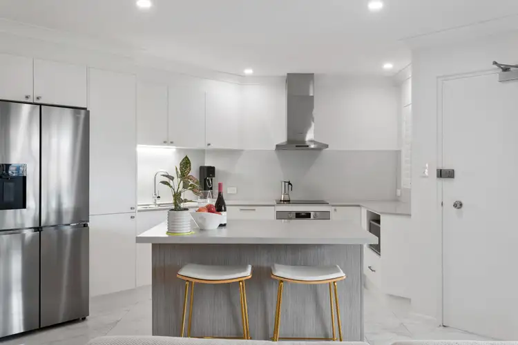 13/53 Salt Street, Windsor QLD 4030