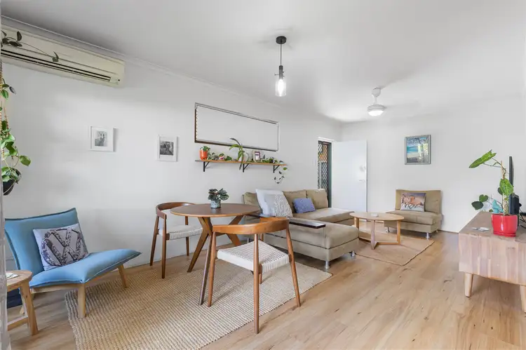 Second view of Homely unit listing, 2/9 Kedron Street, Wooloowin QLD 4030