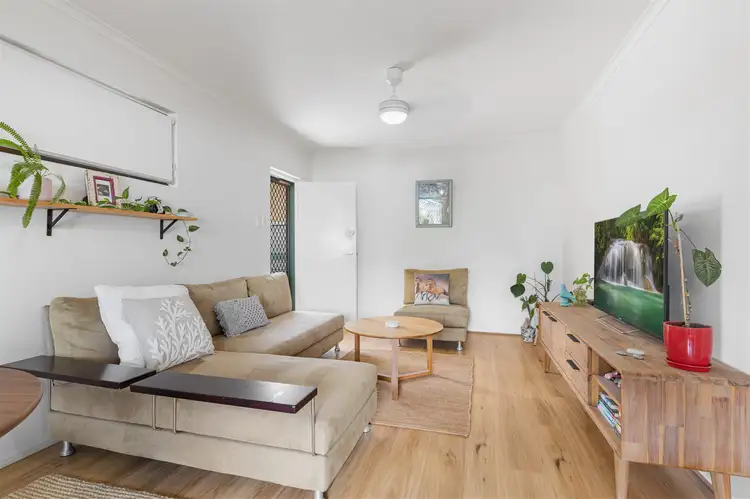Third view of Homely unit listing, 2/9 Kedron Street, Wooloowin QLD 4030