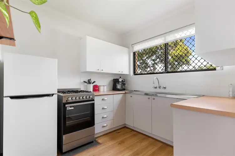 Fifth view of Homely unit listing, 2/9 Kedron Street, Wooloowin QLD 4030