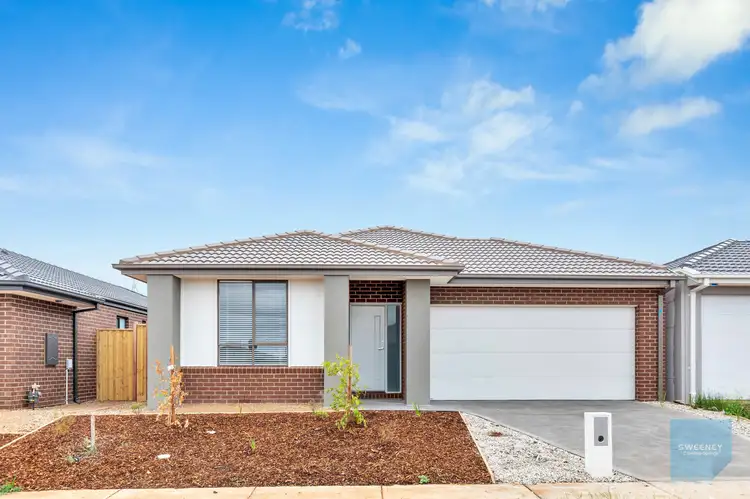 19 Corfu Street, Fraser Rise VIC 3336