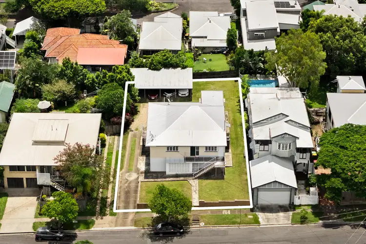 Main view of Homely house listing, 84 Lamont Road, Wilston QLD 4051