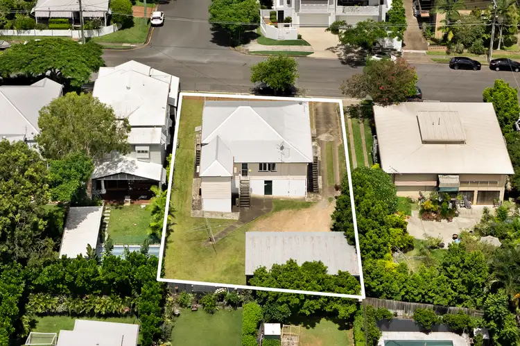 Third view of Homely house listing, 84 Lamont Road, Wilston QLD 4051