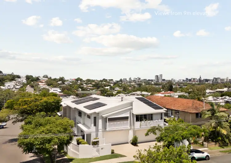 Fifth view of Homely house listing, 84 Lamont Road, Wilston QLD 4051