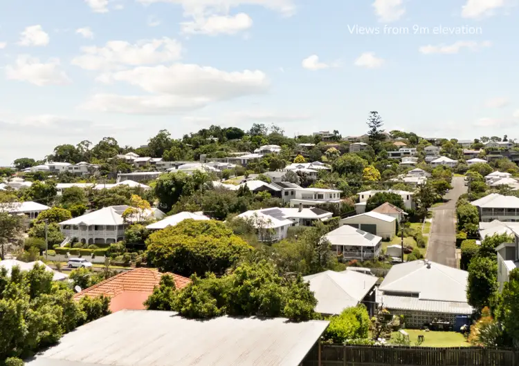 Sixth view of Homely house listing, 84 Lamont Road, Wilston QLD 4051