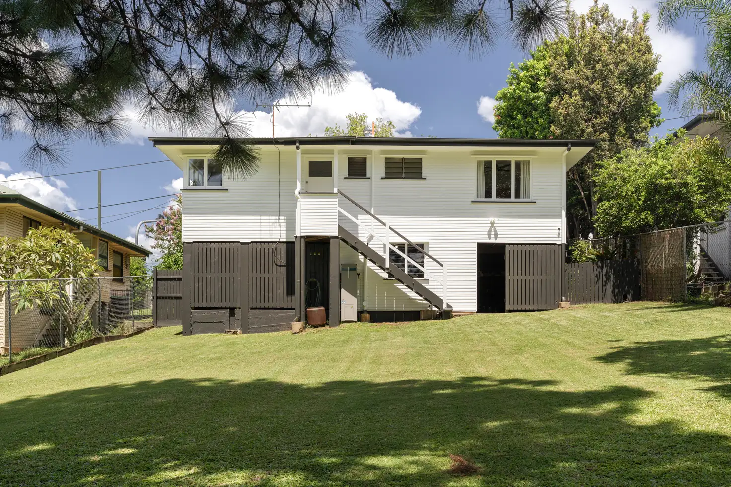 Main view of Homely house listing, 208 Appleby Road, Stafford Heights QLD 4053
