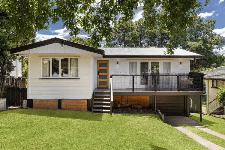 Second view of Homely house listing, 208 Appleby Road, Stafford Heights QLD 4053