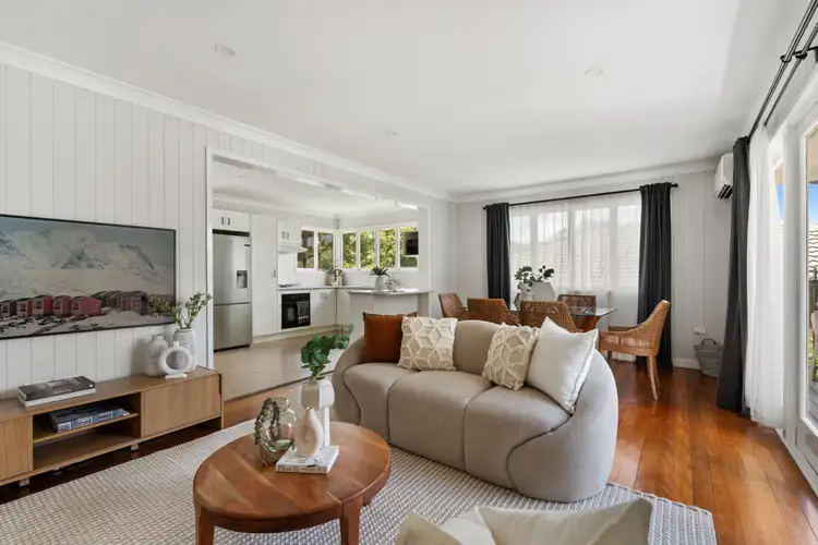 Fourth view of Homely house listing, 208 Appleby Road, Stafford Heights QLD 4053
