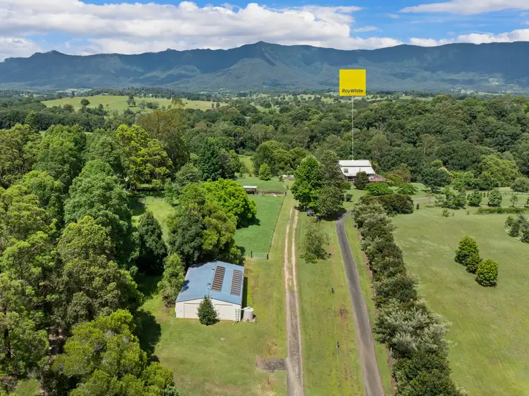 71 Turpentine Place, Tyalgum NSW 2484