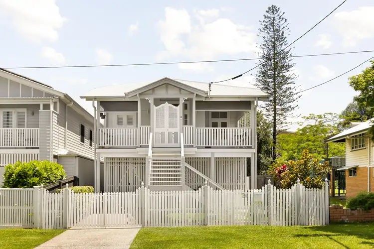 34 Armentieres Street, Kedron QLD 4031