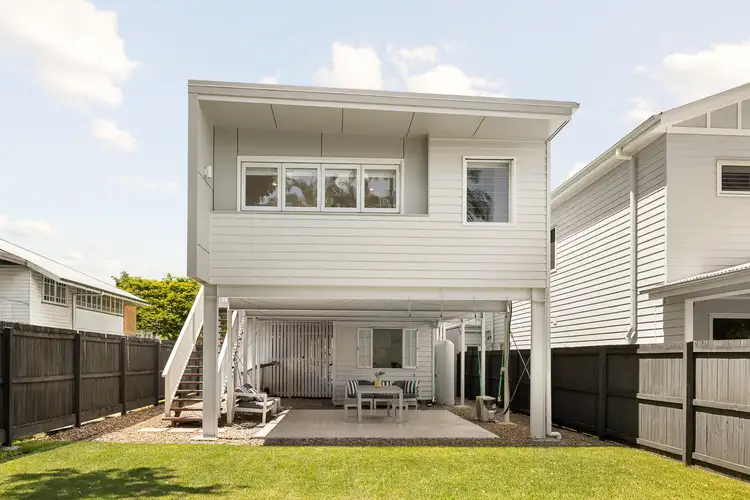 Third view of Homely house listing, 34 Armentieres Street, Kedron QLD 4031