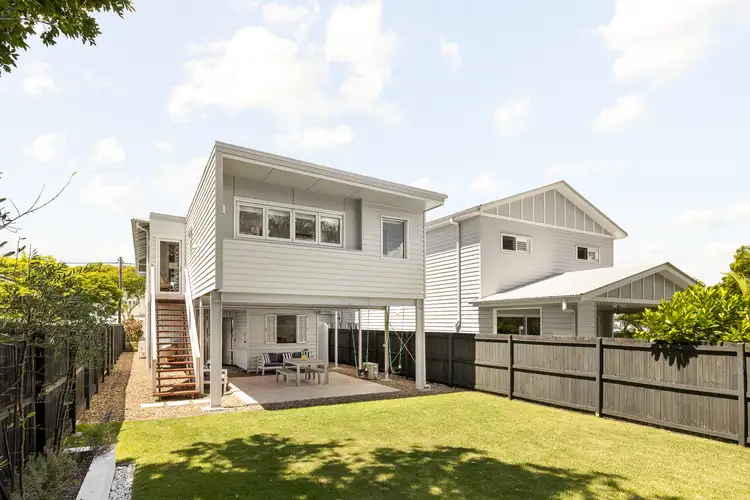 Fourth view of Homely house listing, 34 Armentieres Street, Kedron QLD 4031