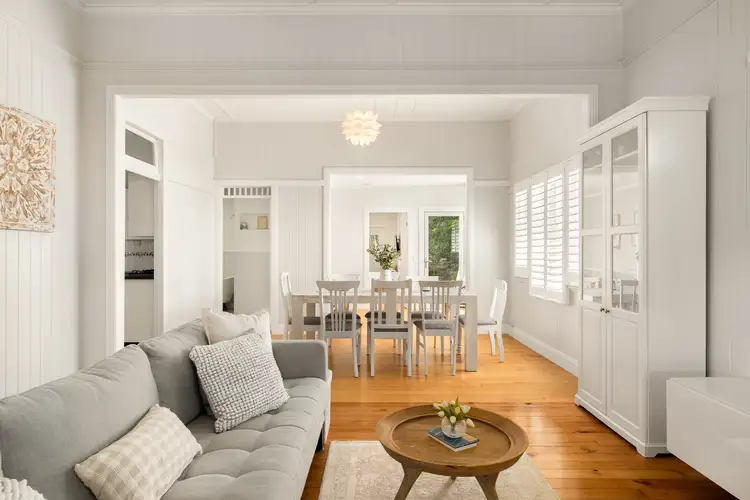 Fifth view of Homely house listing, 34 Armentieres Street, Kedron QLD 4031