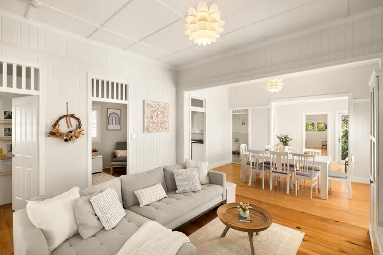 Sixth view of Homely house listing, 34 Armentieres Street, Kedron QLD 4031