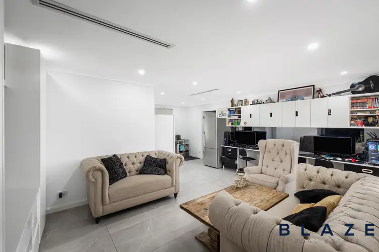 Third view of Homely house listing, 6 Restwell Road, Bossley Park NSW 2176