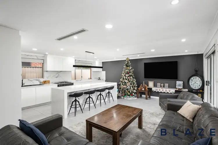 Fourth view of Homely house listing, 6 Restwell Road, Bossley Park NSW 2176
