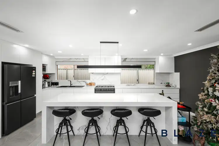 Fifth view of Homely house listing, 6 Restwell Road, Bossley Park NSW 2176