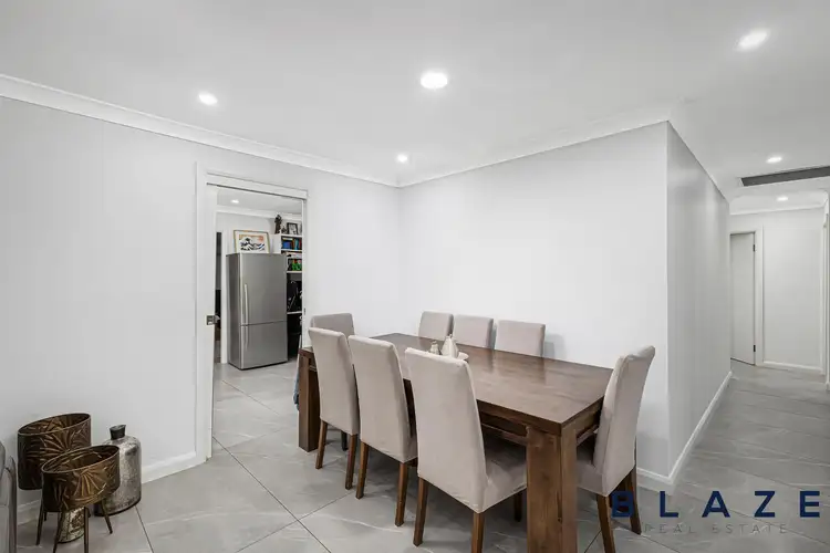 Sixth view of Homely house listing, 6 Restwell Road, Bossley Park NSW 2176