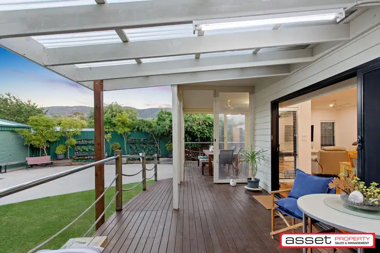 Second view of Homely house listing, 3 Rose Court, Mccrae VIC 3938
