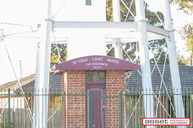 Fifth view of Homely house listing, 3 Rose Court, Mccrae VIC 3938