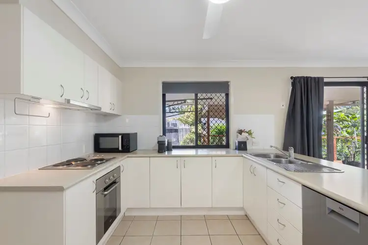 Third view of Homely house listing, 8 Calimon Court, Coalfalls QLD 4305