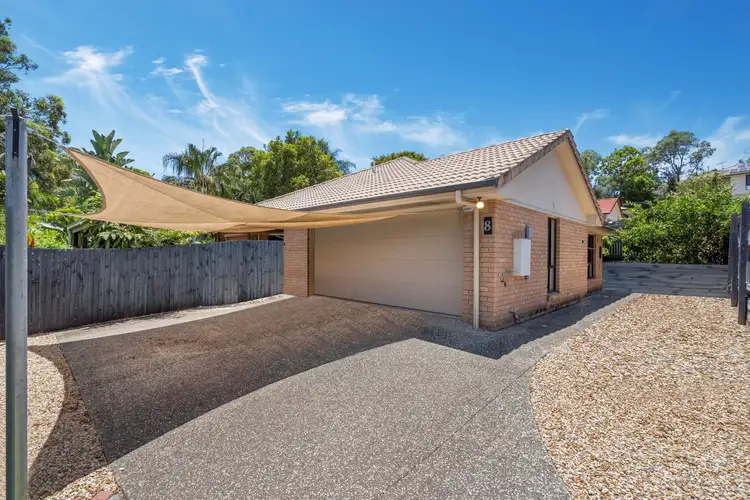 Fifth view of Homely house listing, 8 Calimon Court, Coalfalls QLD 4305