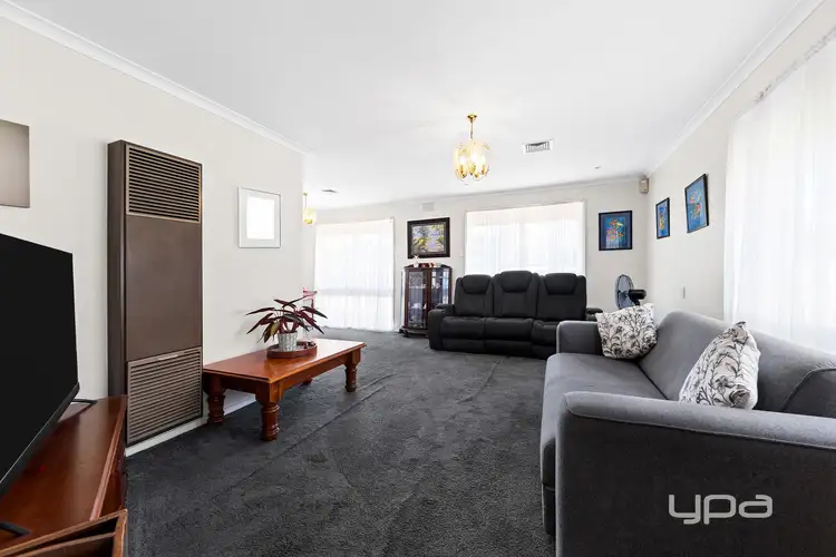 Third view of Homely house listing, 17 Highcombe Crescent, St Albans VIC 3021