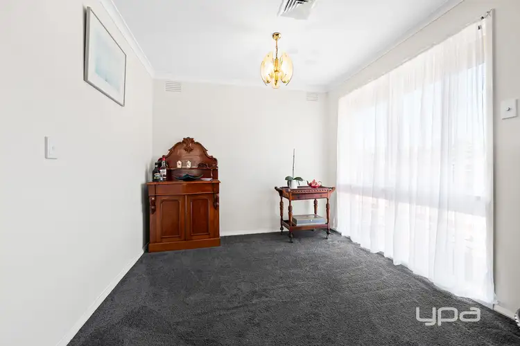 Fifth view of Homely house listing, 17 Highcombe Crescent, St Albans VIC 3021