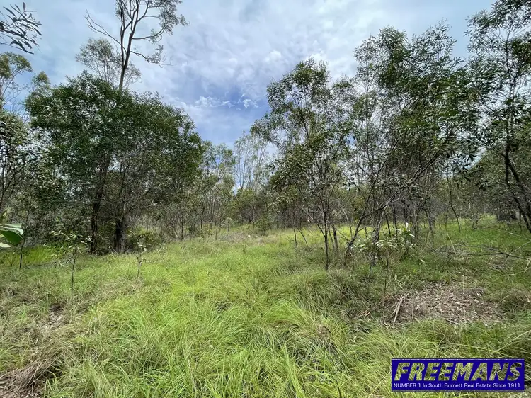 Second view of Homely land listing, LOT 1 Sandy Ridges Road,, Sandy Ridges QLD 4615